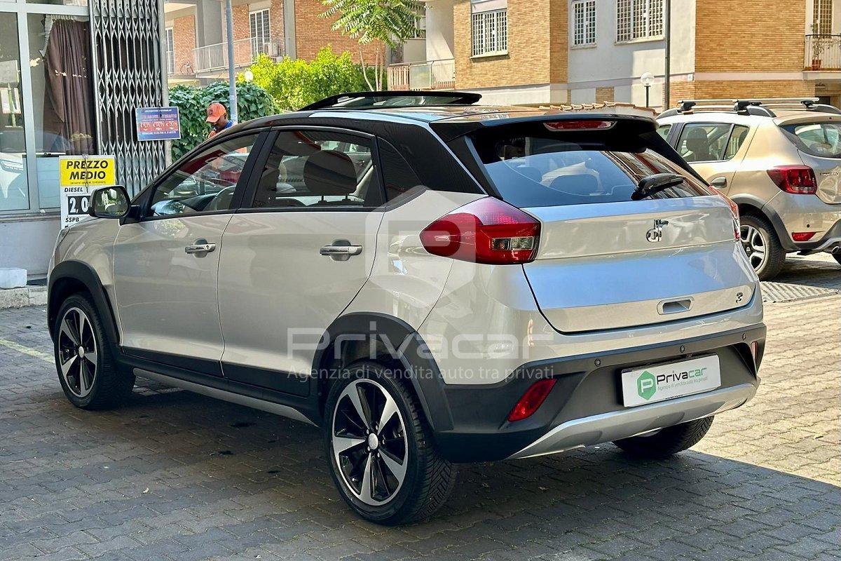 DR dr3 S2 1.5 Bi-Fuel GPL
