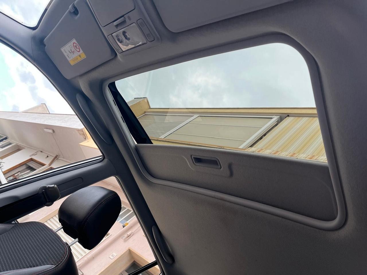 Dr 5 1.6 16V 126 CV Bi-Fuel GPL