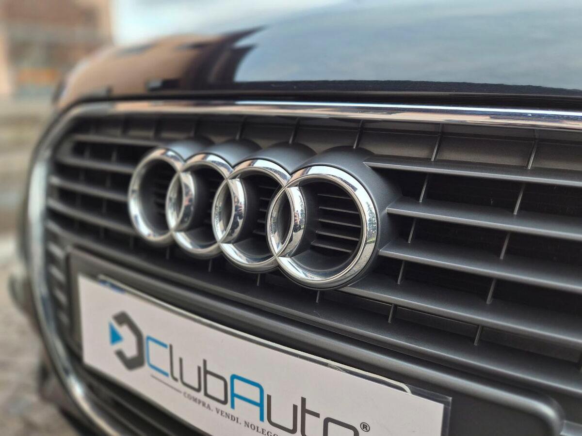 Audi A1 1.6 tdi Ambition 105cv