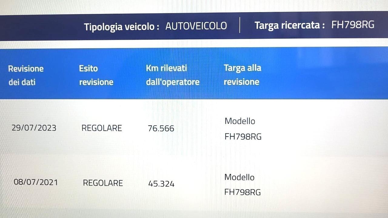 RENAULT Clio SW 1.5 dCi-UNICO PROPR-6B-REVISIONI