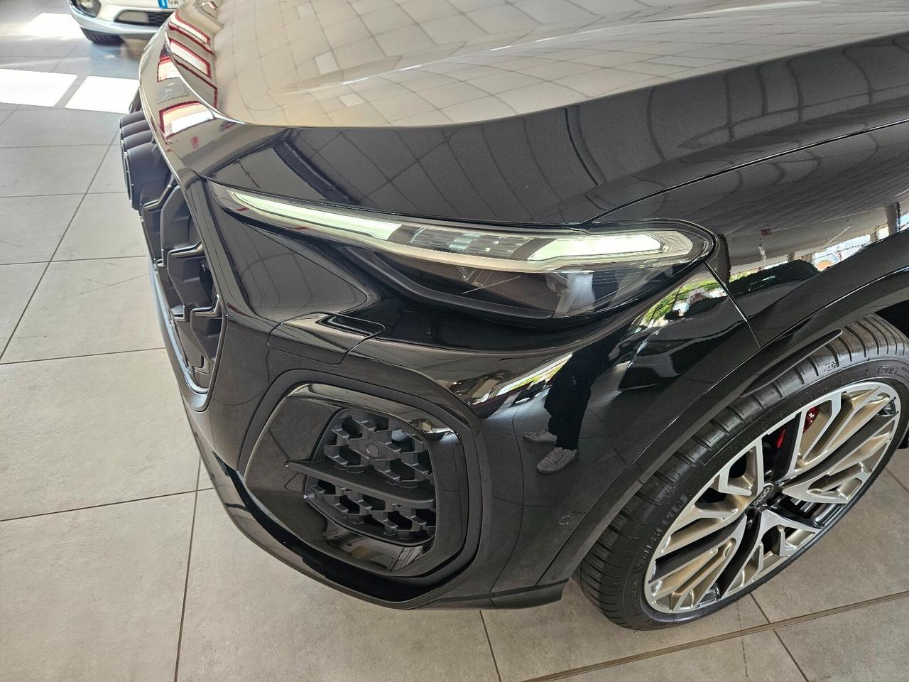 Audi Q5 SPB 2.0 TDI 204CV mHEV+ S-Tronic Quattro S-Line Edition