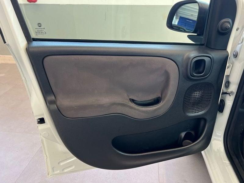 FIAT Panda Panda 0.9 TwinAir Turbo S&S Easy
