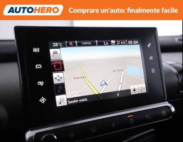 CITROEN C4 Cactus PureTech 82 Shine