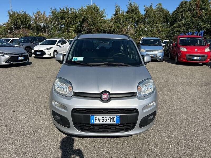FIAT Panda Panda 1.3 MJT 95 CV S&S Lounge