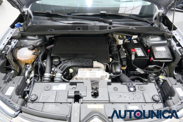 CITROEN C4 PURETECH 130 S&S EAT8 MAX AUTOMATICA TETTO