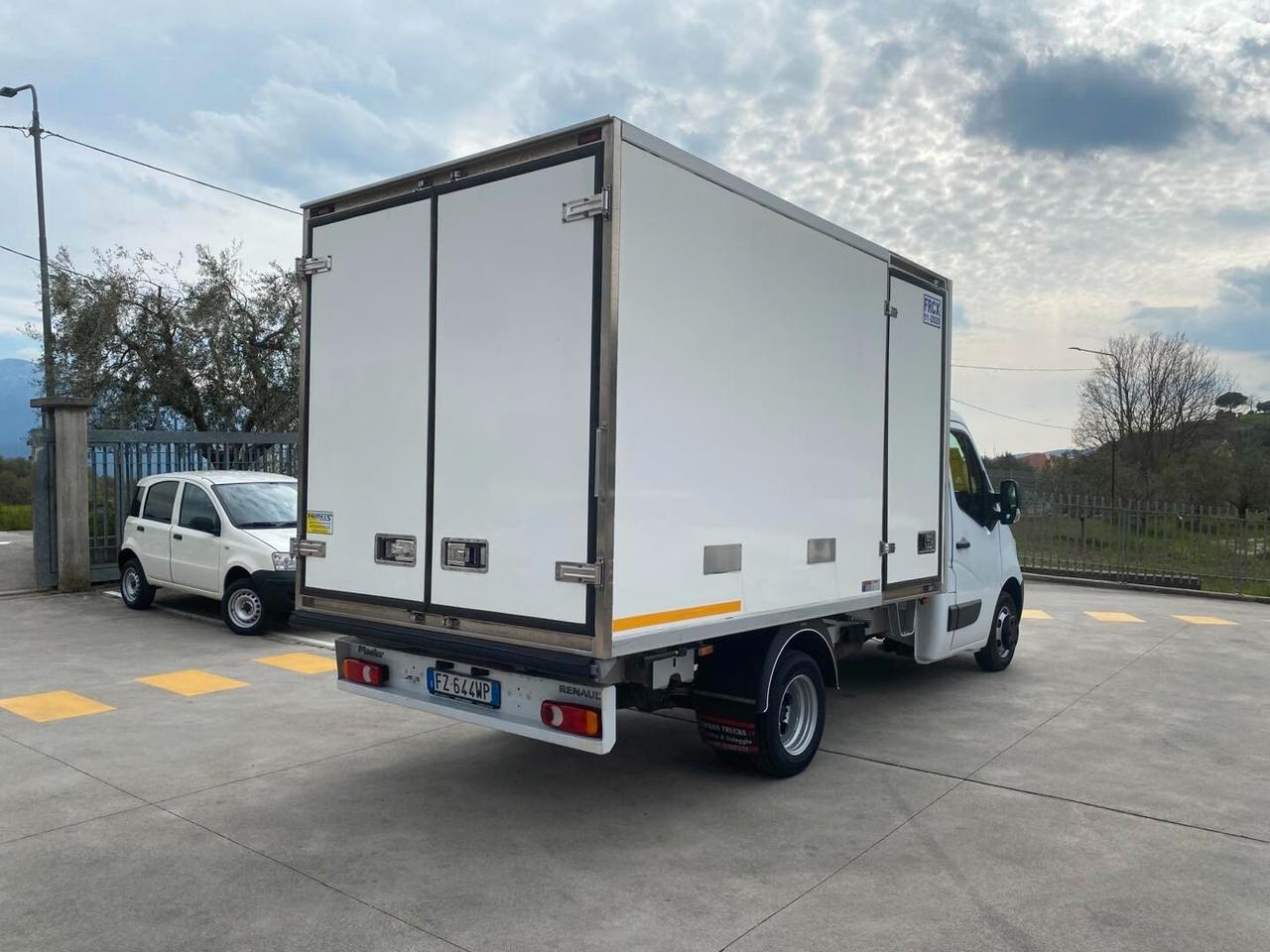 Renault Master 2.3 dCi 145 CV FRIGO -20º FRCX 2020