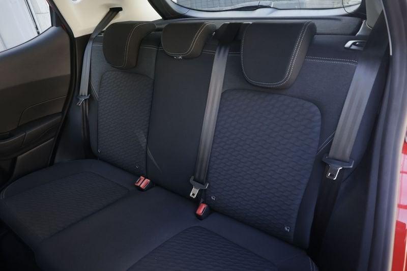 Ford Fiesta Ford Fiesta 1.1 75CV Titanium GPL Unicoproprietario