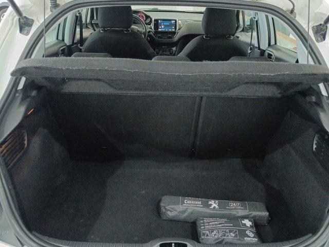 PEUGEOT 208 1° serie BlueHDi 100 S&S 5 porte Allure