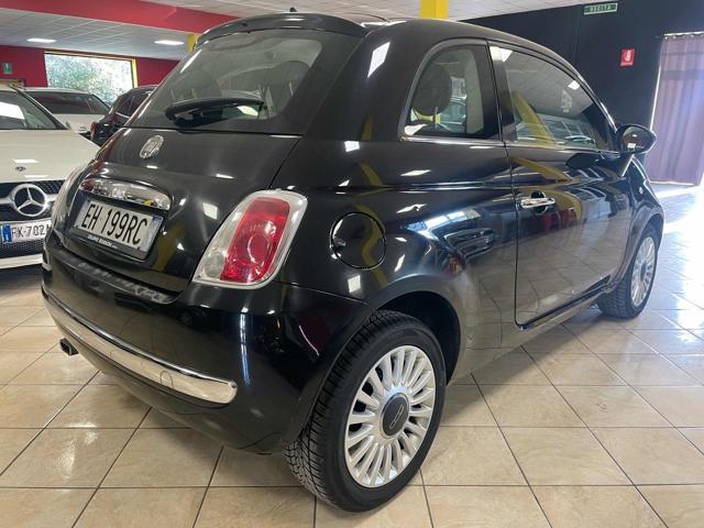 FIAT 500 1.3 Multijet 16V 75 CV Lounge