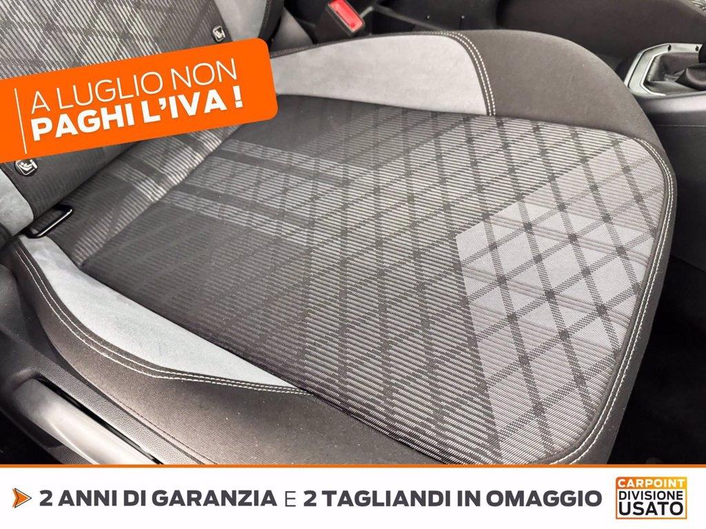 VOLKSWAGEN Taigo 1.0 tsi r-line 110cv del 2024