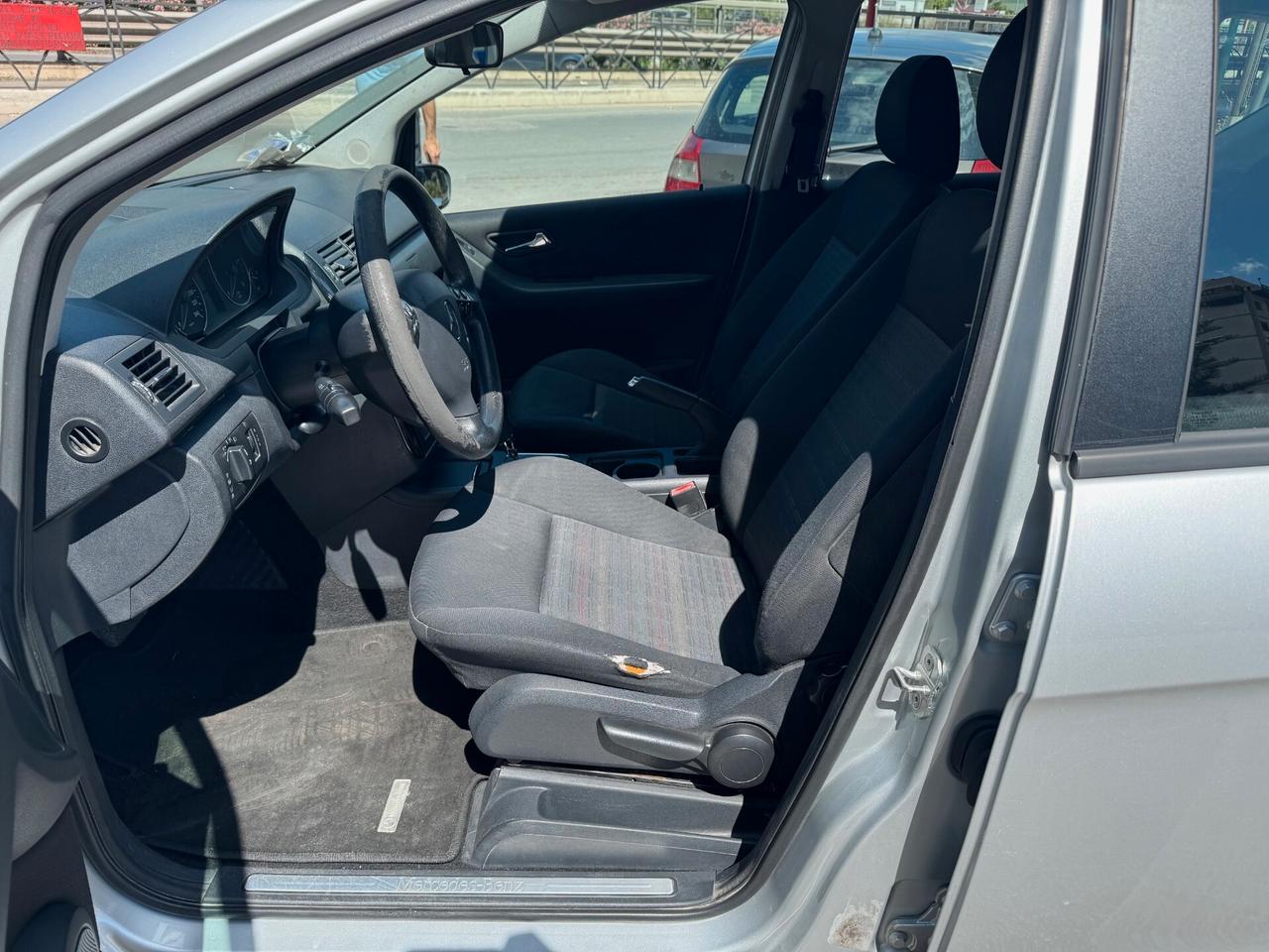 Mercedes-benz A 160 Classic