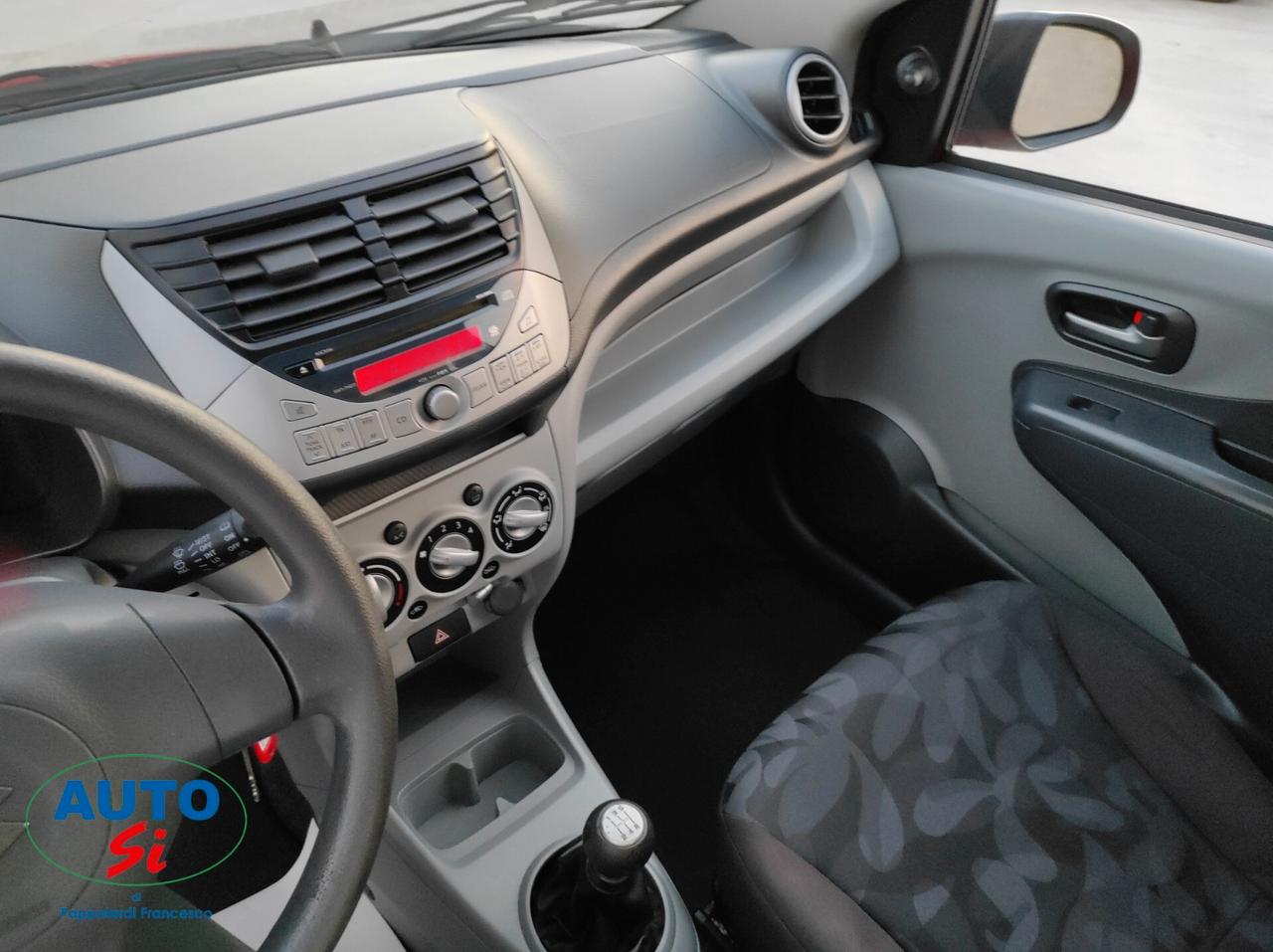 Suzuki Alto 1.0 Benzina - 68cv UNICO PROPRIET.