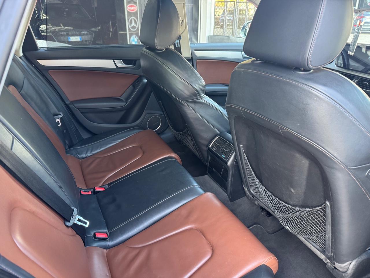 Audi A4 Allord 3.0 239cv 2010 Full Optional (PERMUTO)