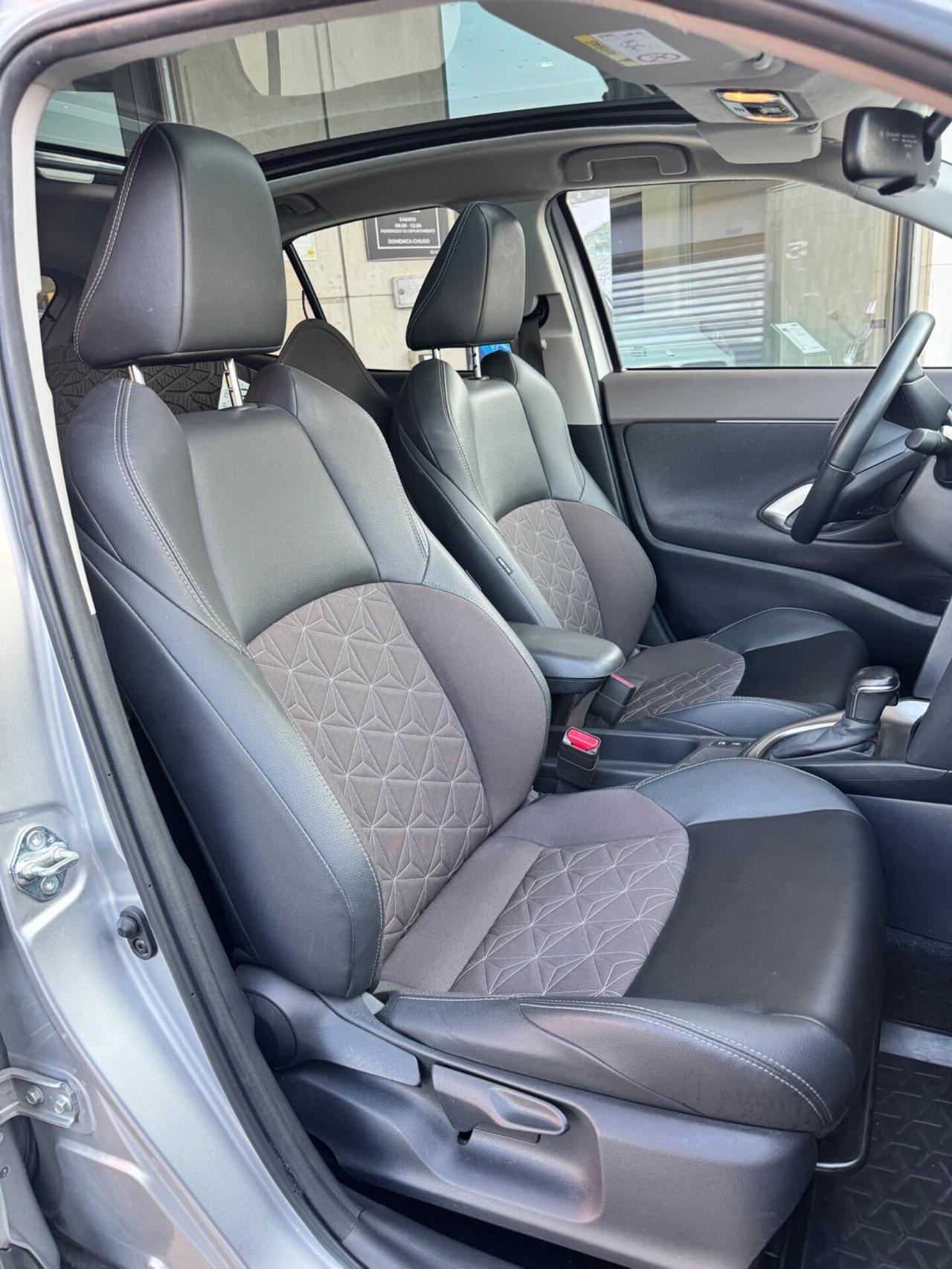 Toyota Yaris Cross 1.5 Hybrid GARANZIA UFFICIALE OK PERMUTE FINANZIABILE