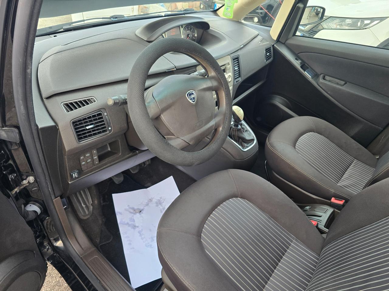 Lancia MUSA 1.4 Oro Plus Ecochic GPL