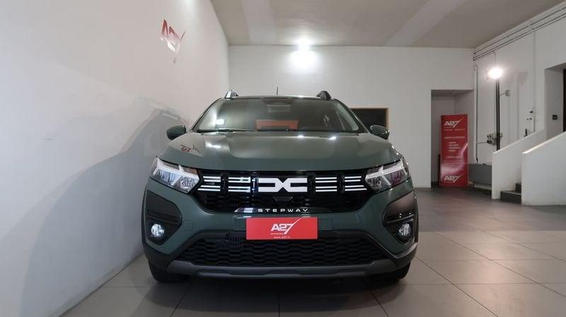 Dacia Sandero Sandero Streetway 1.0 TCe 90 CV Expression