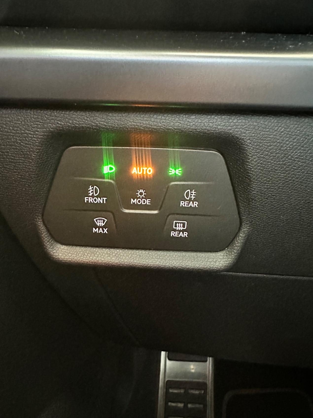 Cupra Formentor 1.5 hybrid 150cv dsg