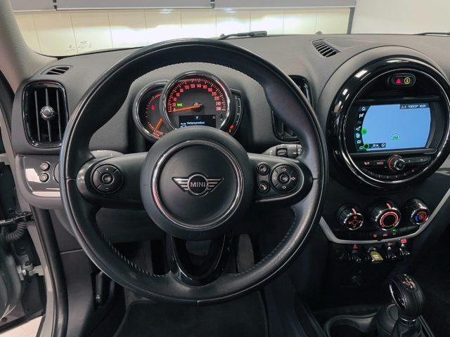 MINI Countryman 1.5 COOPER SE HYPE ALL4 AUTO