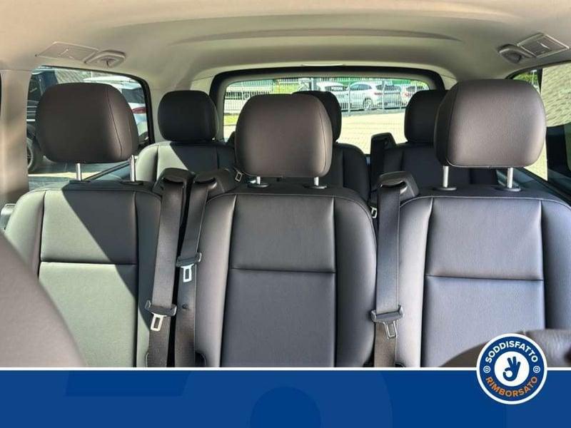 Mercedes-Benz Vito Tourer Select 116 CDI Extralong