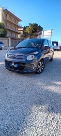 Citroen C1 VTi 72 S&S 5 porte Shine