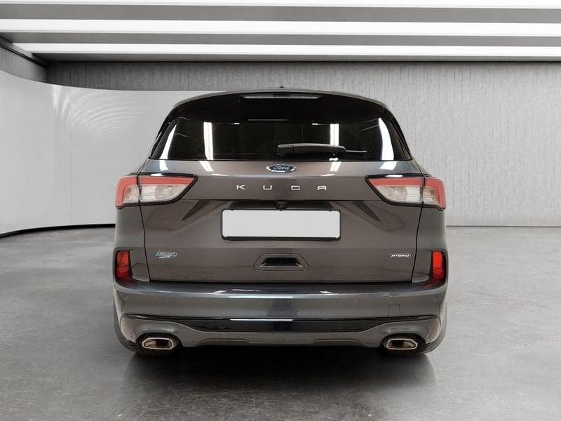 Ford Kuga 2.5 full hybrid ST-Line 2wd 190cv cvt