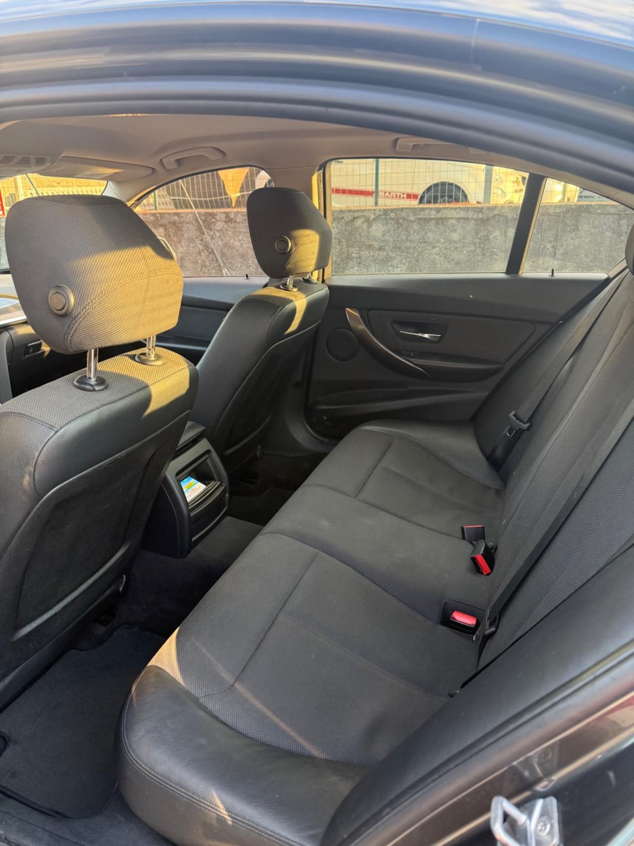 Bmw 316 316d Sport
