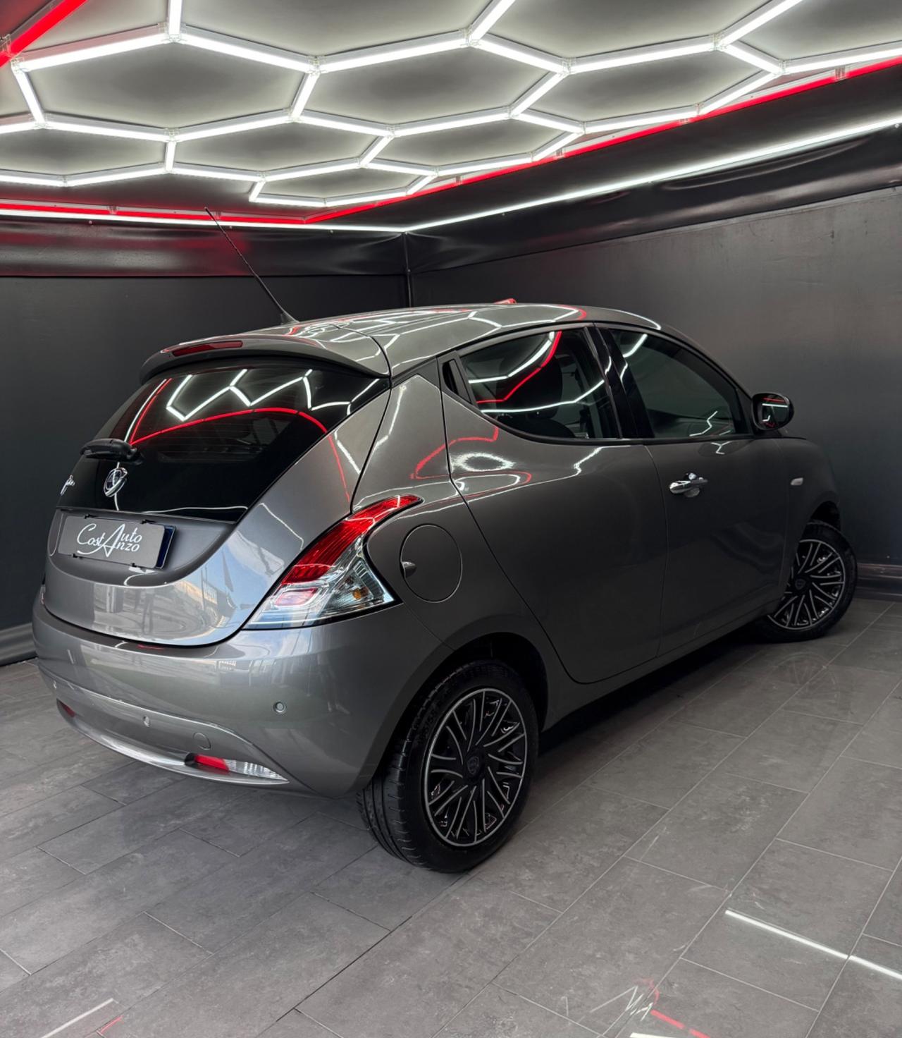 Lancia Ypsilon 1.2 Benzina 2018 Platinum FULL