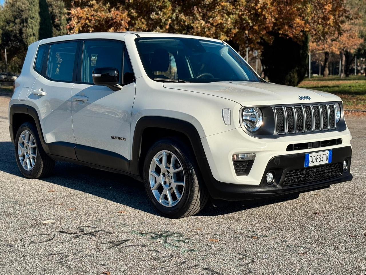 Jeep Renegade 1.0 T3 Limited - PREZZO REALE-