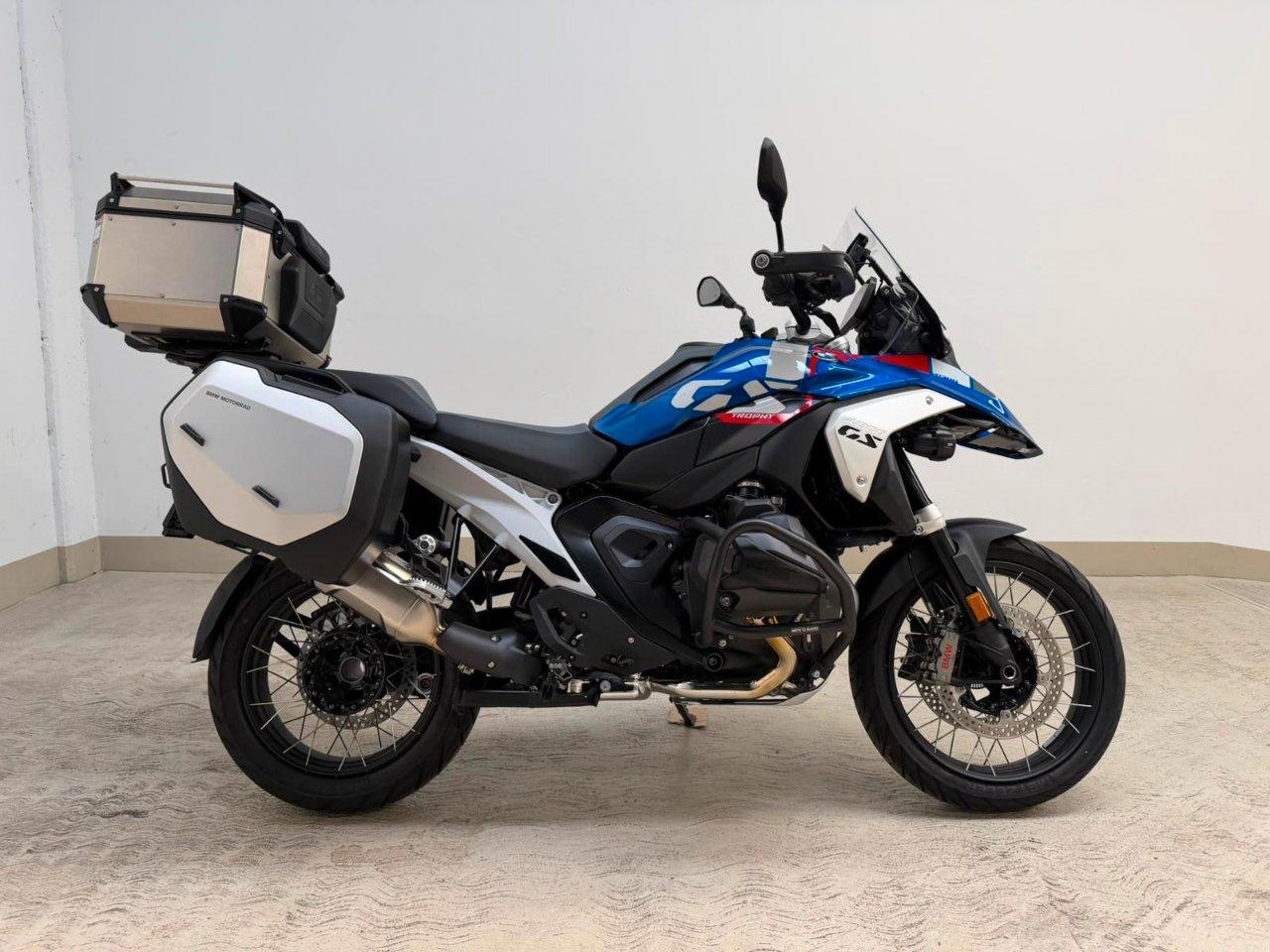 BMW R 1300 GS Trophy my24