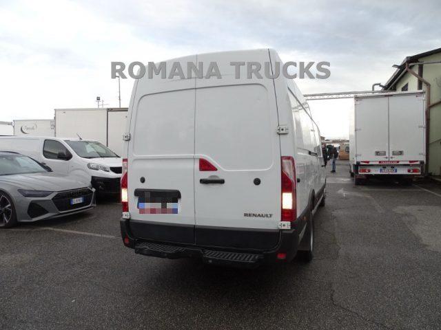 RENAULT Master L4 H2 CAMBIO AUTOMATICO QS SOLO RIVENDITORI