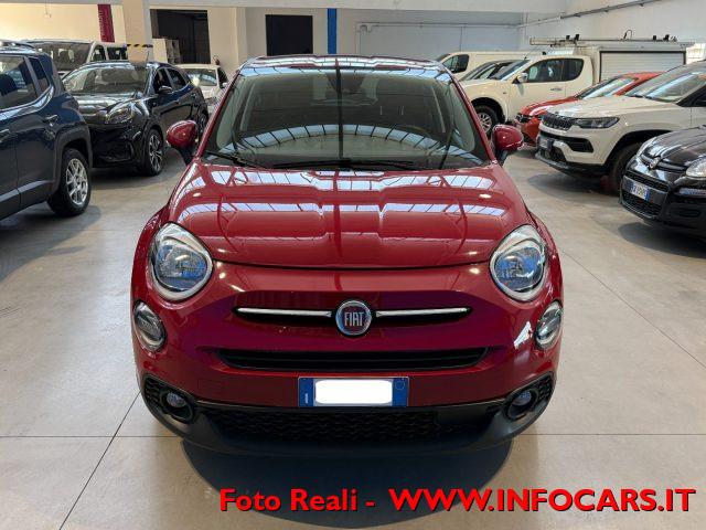 FIAT 500X 1.3 MultiJet 95 CV Connect - PROMO