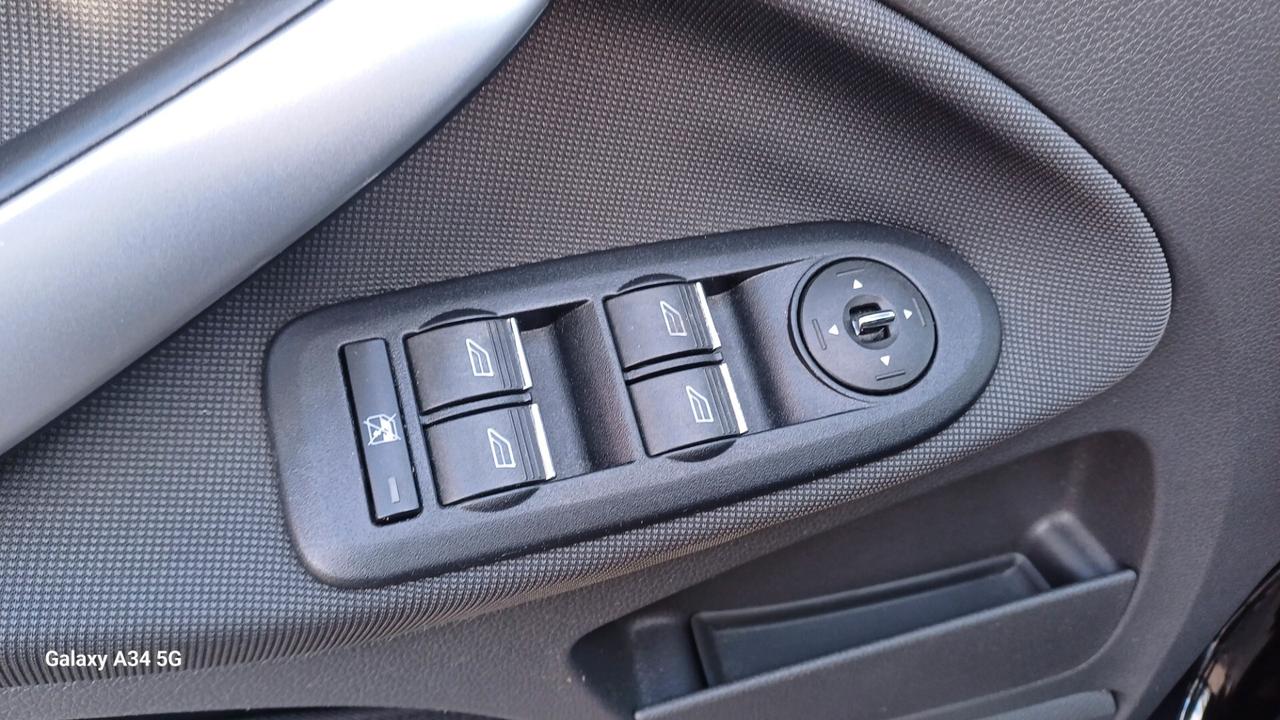 Ford Kuga 2.0 TDCi 136 CV 2WD Titanium DPF