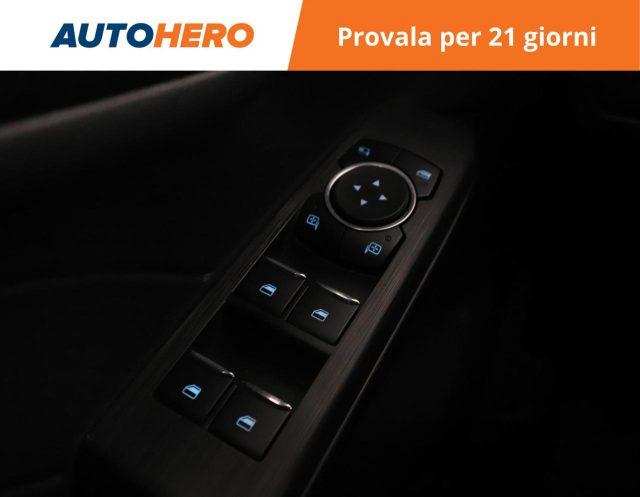 FORD Kuga 2.5 Full Hybrid 190 CV CVT 2WD ST-Line