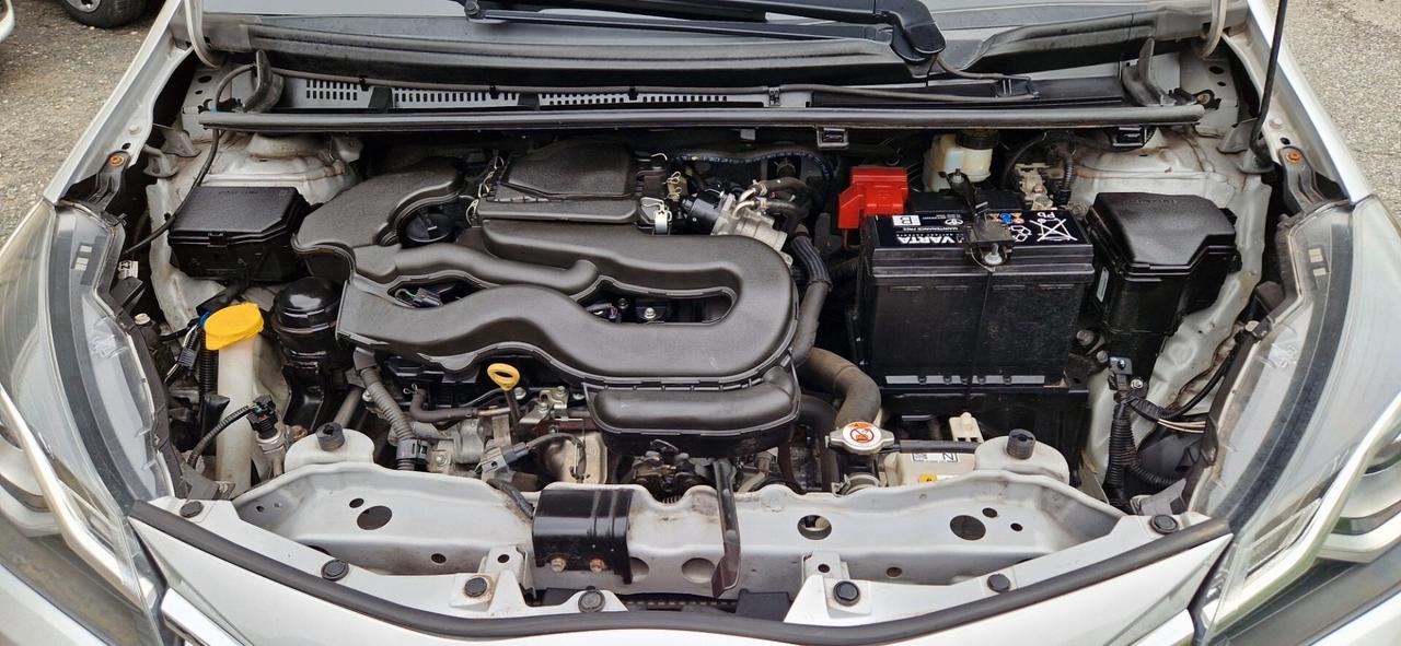 Toyota Yaris 1.0 72 CV Tagliandata 49.200 KM