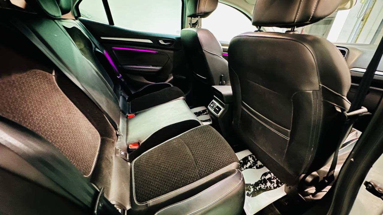 Renault Megane Mégane dCi 8V 110 CV Energy Bose. Ok neopate