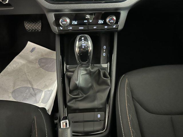 SKODA Kamiq 1.0 TSI 110 CV DSG Ambition