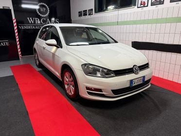 Volkswagen Golf 1.2 TSI 105 CV 3p. Comfortline BlueMotion Technology