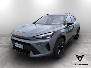 CUPRA Nuova CUPRA Formentor Formentor 1.5 Hybrid 110 kW (150 CV) mHEV DSG 7 marce 2WD