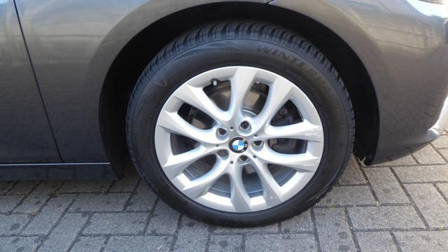 BMW 216 d Active Tourer Advantage