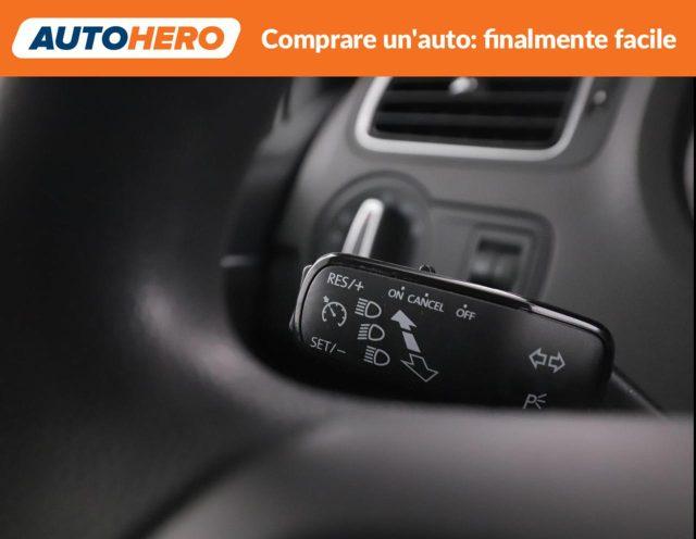 VOLKSWAGEN Polo 1.0 MPI 5p. Comfortline