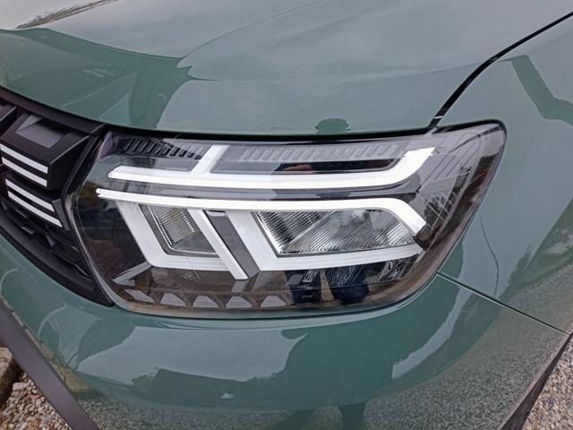 DACIA Duster 1.0 TCe GPL Journey UP