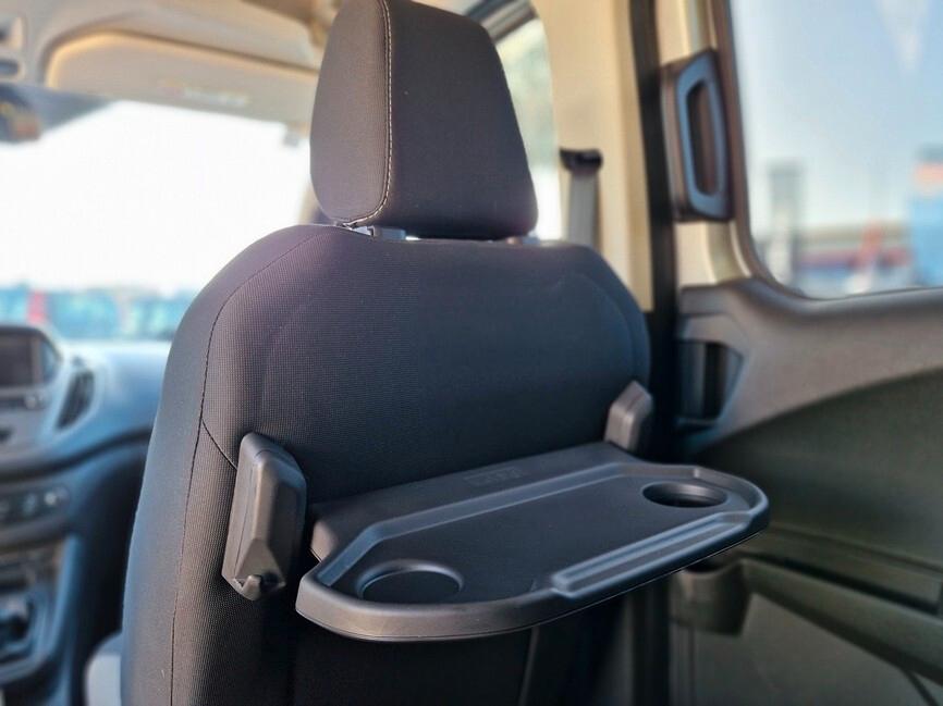 Ford Tourneo Courier 1.0 EcoBoost 100 CV Plus