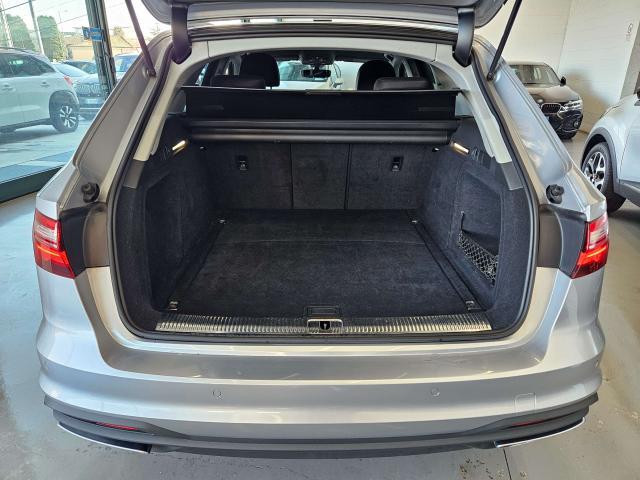 Audi A4 A4 V 2019 Avant Business 163cv s-tronic