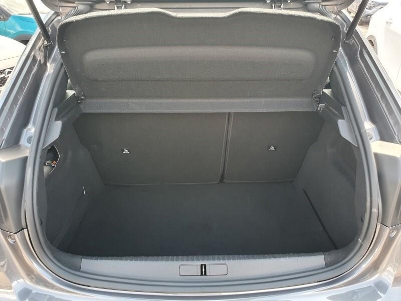 PEUGEOT 208 1.2 PureTech 75 S&S LED TOUCH 7 PARK