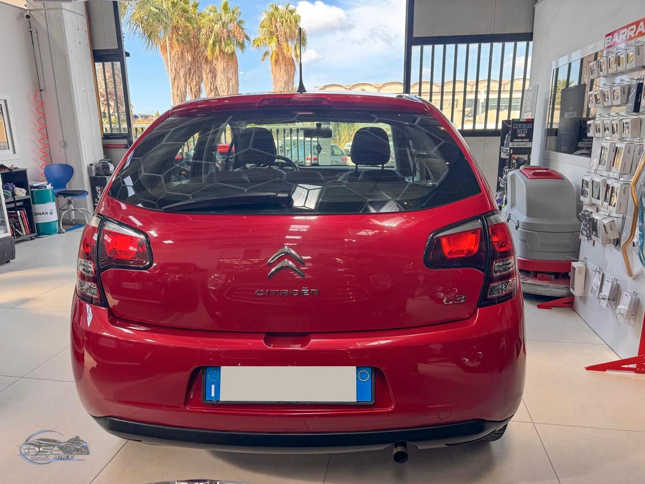 Citroen C3 PureTech 68 Seduction