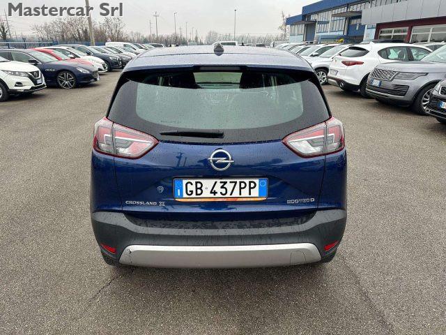 OPEL Crossland X Crossland X 1.5 ecotec Innovation s - GB437PP