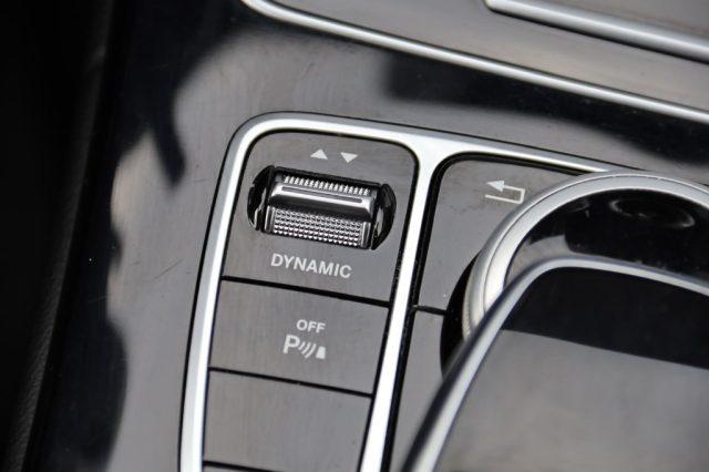MERCEDES-BENZ C 220 d S.W. Auto Premium