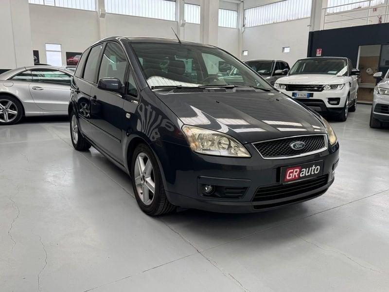 Ford Focus Focus Style Wagon 1.8 tdci 115cv
