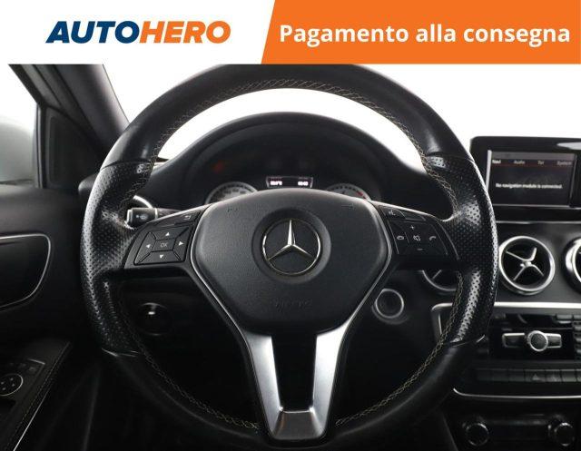 MERCEDES-BENZ A 180 CDI Sport