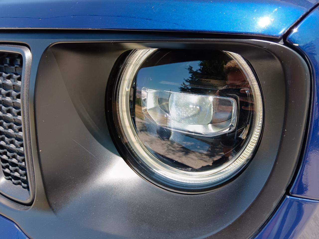 Jeep Renegade 2.0 MJT 140CV 4WD S - 2020